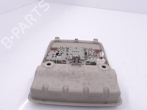 Kabinelys MAZDA CX-3 (DK) 2.0 SKYACTIV-G AWD (DK4W7, DKEAW) | BP28197121I8 - Image 3