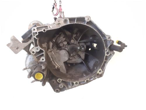 Gearbox CITROËN C4 II (NC_) 1.4 VTi 95 (NC8FP0) | BP40056001M3 - Image 4