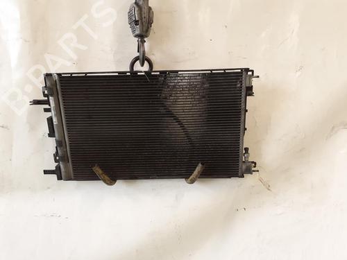 Used AC radiator OPEL INSIGNIA A Sports Tourer (G09) 2.0 CDTI (35) (131 hp) 24794156