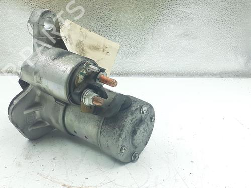 Starter RENAULT CLIO IV (BH_) 1.6 RS (BHJ4, BHJ6, BHMM) | BP24794514M8 