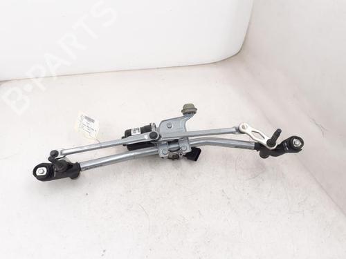 Used Front wiper motor PEUGEOT 208 II (UB_, UP_, UW_, UJ_) e-208 (136 hp) 24784853