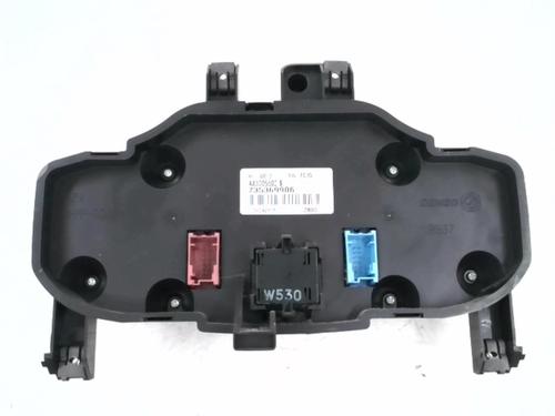Climate control FIAT PANDA (169_) 1.2 (169.AXB11, 169.AXB1A) | BP24781352I5 