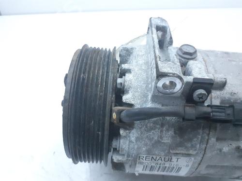 AC compressor RENAULT TRAFIC III Van (FG_) | BP38725979M34 - Image 5