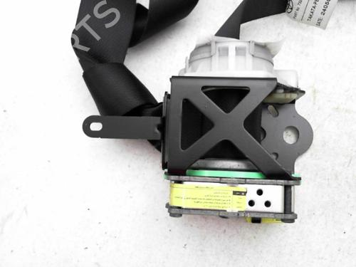 Front left belt tensioner TOYOTA YARIS (_P9_) 1.3 VVT-i (SCP90_, SCP90R) | BP24777106C87 
