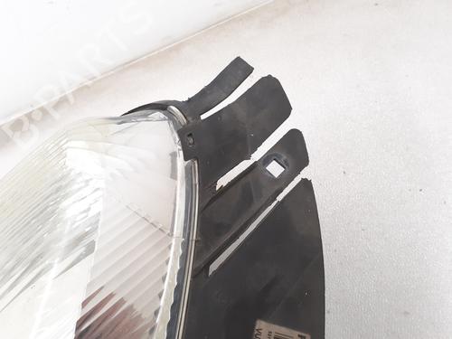 Højre forlygte CITROËN XSARA PICASSO (N68) 2.0 HDi | BP24824222C29 