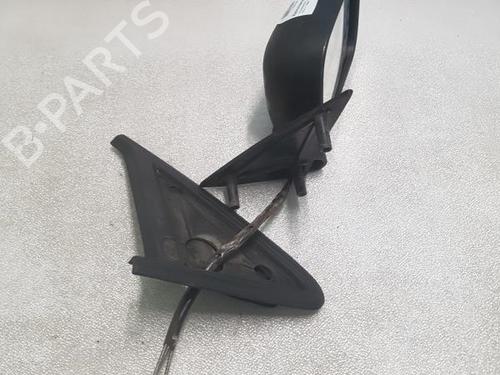 Right mirror VW GOLF II (19E, 1G1) 1.6 D | BP24777432C27 