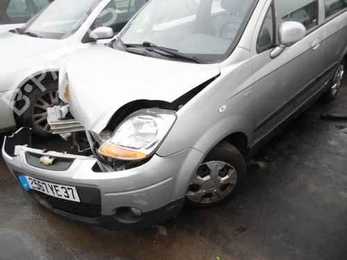 Right taillight CHEVROLET MATIZ (M200, M250) 0.8 | BP24773459C35 