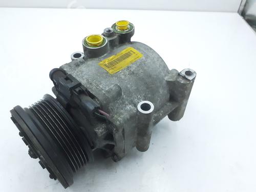 AC compressor FORD FIESTA VI (CB1, CCN) 1.4 | BP39086026M34 - Image 4