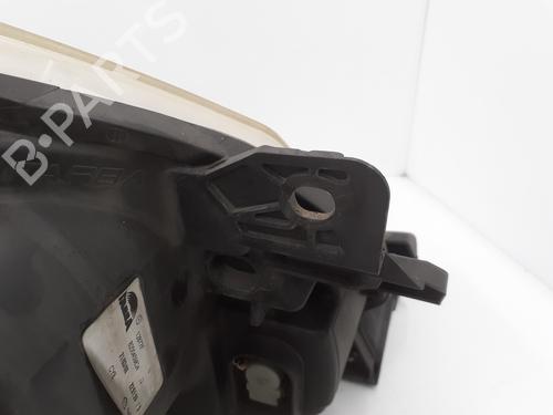 Left headlight RENAULT CLIO III (BR0/1, CR0/1) 1.2 16V (BR0P, CR0P) | BP30317895C28 