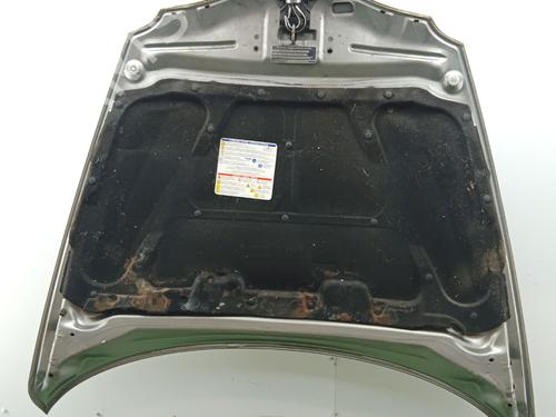 Used Hood Hood ALFA ROMEO GT (937_) 1.9 JTD (937CXN1B) (150 hp) 40500076 40500076