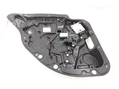 Used Rear left window mechanism MERCEDES-BENZ GLC Coupe (C253) 300 de 4-matic (253.311) (306 hp) 24791227