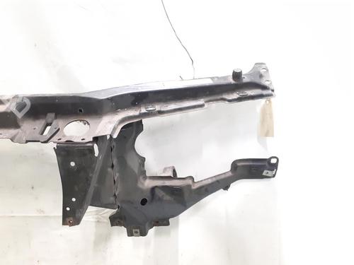 Frontplate/Frontkurv BMW X5 (E53) 3.0 d (218 hp) 24786680