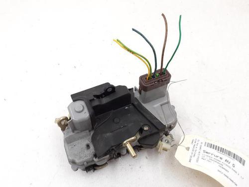 Front left lock CITROËN XSARA PICASSO (N68) 1.8 16V | BP24784197C98 
