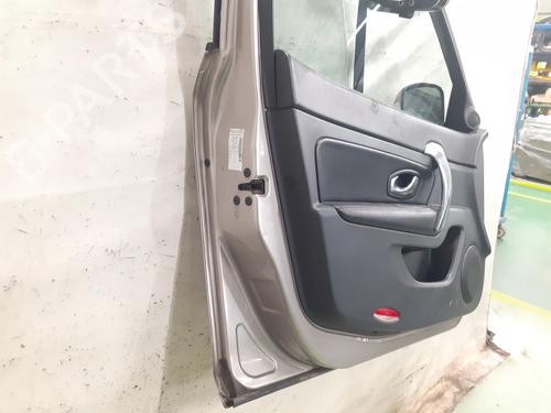 Porta anteriore sinistra RENAULT LATITUDE (L70_) 2.0 dCi 150 (L70H) | BP30814239C2 