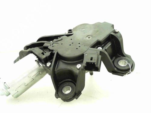 Rear wiper motor NISSAN QASHQAI / QASHQAI +2 I (J10, NJ10, JJ10E) 1.5 dCi | BP24778478M102 