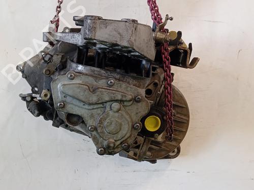 Gearbox PEUGEOT BOXER Van 2.0 BlueHDi 130 | BP29428615M3 