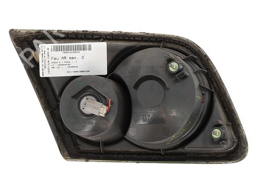 Right tailgate light MAZDA 6 Hatchback (GG) | BP36436951C80 - Image 6