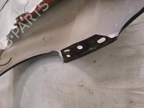 Left front fenders PEUGEOT 206 CC (2D) 1.6 HDi 110 | BP29201979C41 