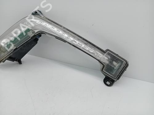 Used Left daytime light Left daytime light PEUGEOT 308 I (4A_, 4C_) 1.6 HDi (114 hp) 34218929 34218929