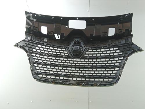 Used Grille Grille 36786958 36786958