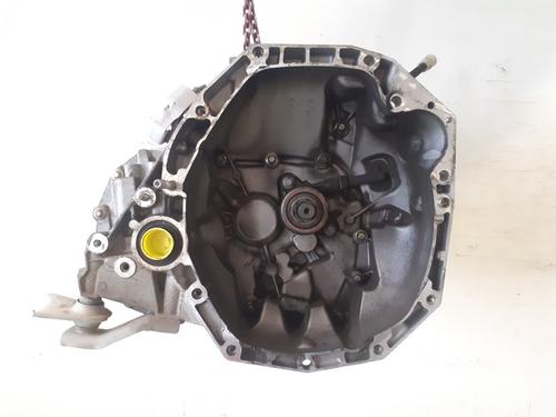 gearbox-renault-kangoo-express-fw01_-2008-38547922 main image