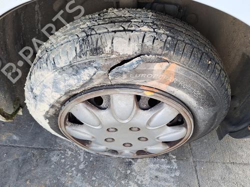 Left taillight RENAULT KANGOO Express (FW0/1_) | BP36249677C34 - Image 26