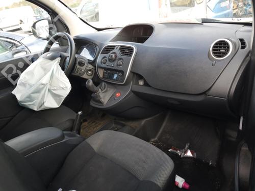 Right sun visor RENAULT KANGOO Express (FW0/1_) 1.5 dCi 90 (FW0G, FW05, FW08, FW11) | BP24787852I2  - Image 6