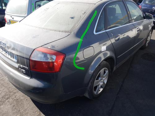 Used Parts AUDI A4 B6 (8E2) 2.5 TDI (163 hp) 2416819