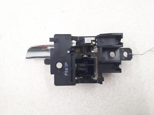 Front right interior door handle MITSUBISHI OUTLANDER III (GG_W, GF_W, ZJ, ZL, ZK) 2.4 Hybrid 4WD (GG3W) | BP24790912I14 