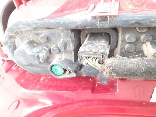 Right taillight PEUGEOT 5008 (0U_, 0E_) 2.0 HDi 150 / BlueHDi 150 | BP24789690C35 