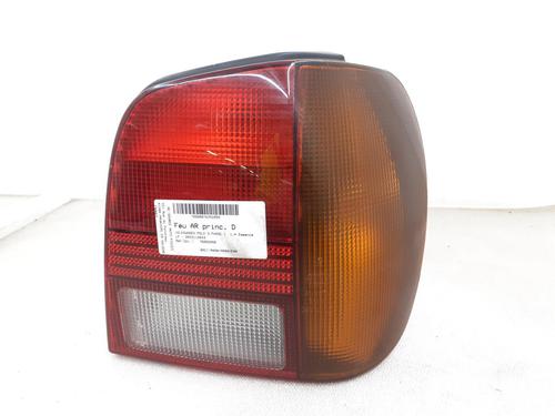 Right taillight VW POLO III (6N1) 60 1.4 | BP24789905C35 