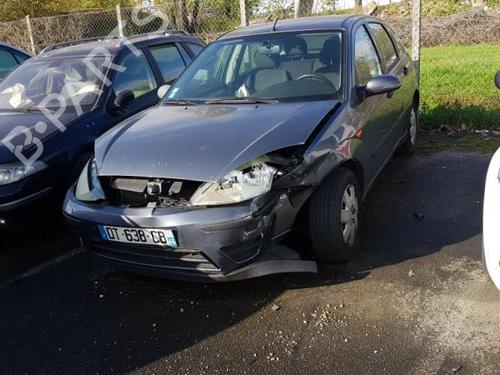 Alternator FORD FOCUS I (DAW, DBW) 1.8 TDCi | BP24776712M7 