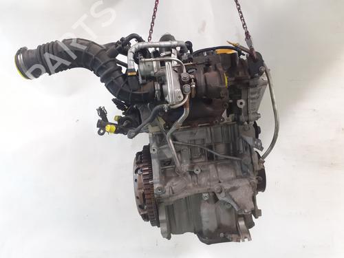 Engine RENAULT CLIO IV (BH_) 0.9 TCe 90 (BHNF, BHMA, BHMH, BHJK, BHJR) | BP31194457M1
