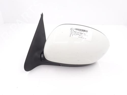 Used Left mirror NISSAN JUKE (F15) 1.5 dCi (110 hp) 27884461