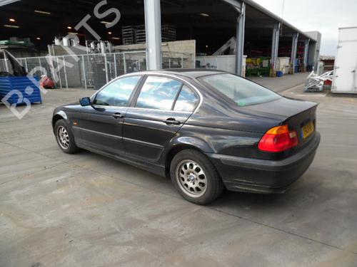 Right mirror BMW 3 (E46) 320 i | BP24774418C27 