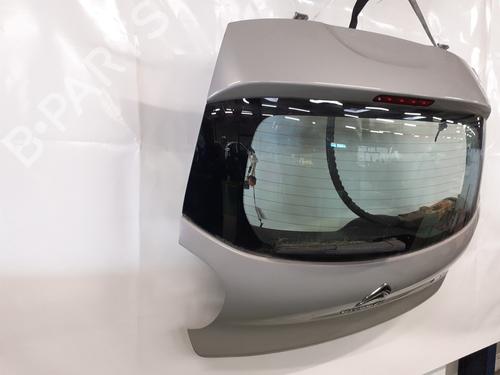 Bagklap CC/Kombi-Coupé Bagklap CC/Kombi-Coupé CITROËN C3 III (SX) 1.6 BlueHDi 75 (75 hp) 33805012 33805012