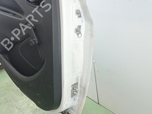 Dør venstre bagtil RENAULT ZOE (BFM_) | BP36756259C4 - Image 2