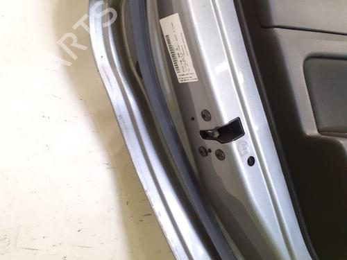 Left rear door PEUGEOT 308 SW II (LC_, LJ_, LR_, LX_, L4_) 2.0 BlueHDi 150 | BP25735233C4 