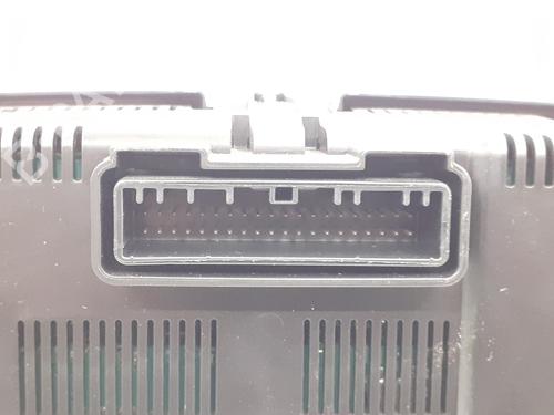 Instrument cluster RENAULT KADJAR (HA_, HL_) 1.5 dCi 110 (HLA3) | BP33635023C47 - Image 4