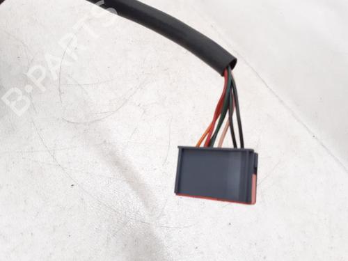 Right mirror JAGUAR X-TYPE I (X400) 2.0 D | BP24783221C27