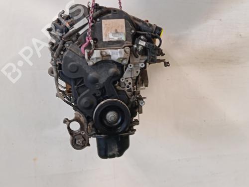 Motore CITROËN BERLINGO Box Body/MPV (B9) 1.6 HDi / BlueHDi 75 (75 hp) 30870676