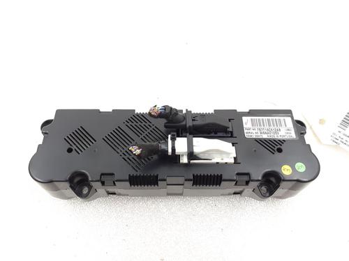 Climate control FORD GALAXY II (WA6) 2.0 TDCi | BP24788961I5 