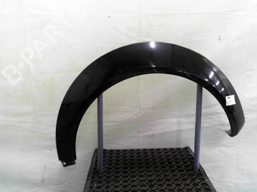 Used Rear left wheel arch trim AUDI A2 (8Z0) 1.4 TDI (75 hp) 24776652