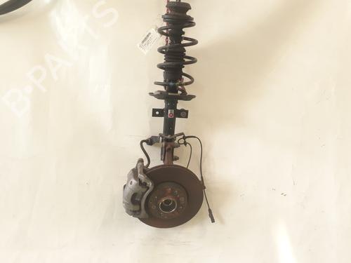 Used Left front steering knuckle DACIA SANDERO III 1.0 TCe 90 (91 hp) 30544283