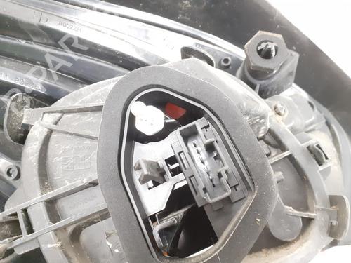 Right taillight PEUGEOT 208 I (CA_, CC_) 1.2 VTI 82 | BP24846955C35 