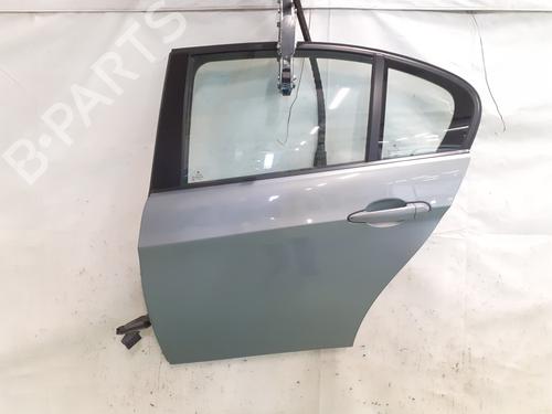 Used Left rear door BMW 3 (E90) 320 d (177 hp) 25484252