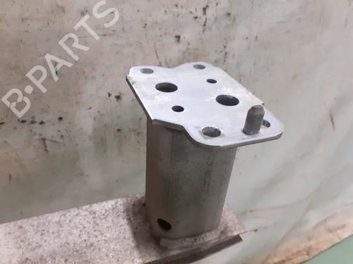 Rear bumper reinforcement PEUGEOT 508 I (8D_) 2.2 HDi | BP27884492C73 