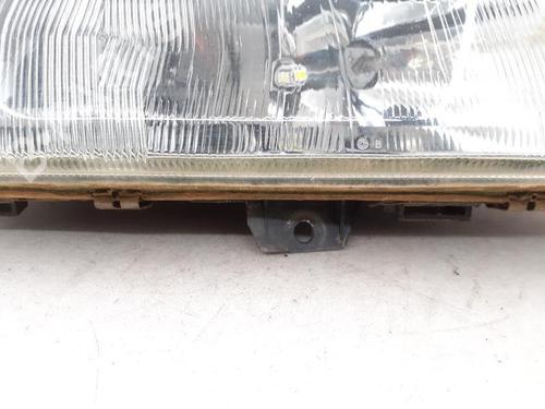 Used Right headlight CITROËN XANTIA (X1_, X2_) 1.9 Turbo D (90 hp) 24783627