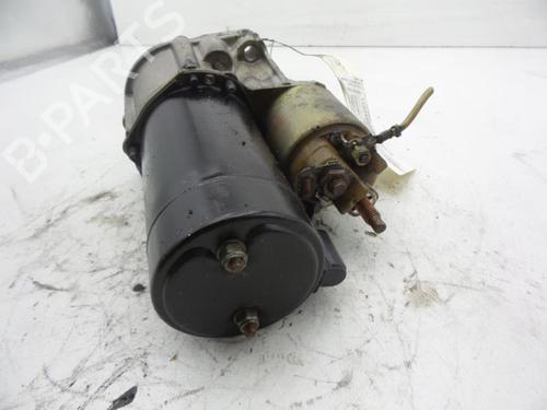 Startmotor RENAULT MEGANE I (BA0/1_) 1.9 D Eco (BA0A, BA0U, BA0R) | BP24784903M8 