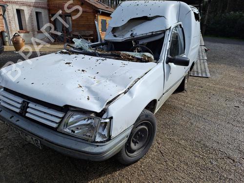 Used Parts PEUGEOT 205 Hatchback Van 1.8 D 4741740